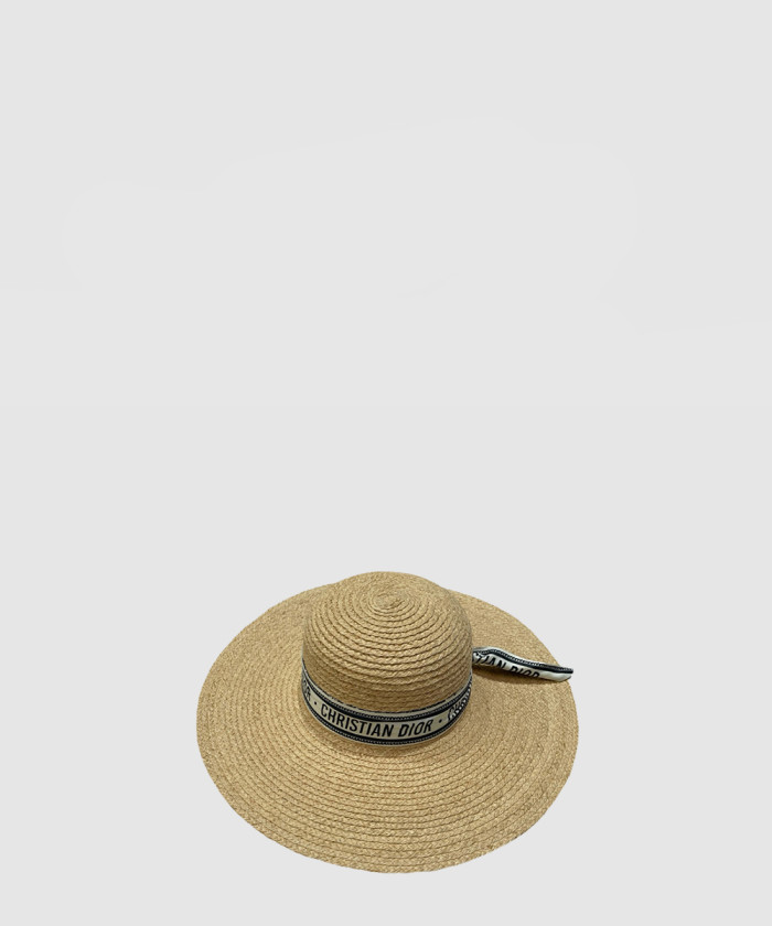 [DIOR-디올]선캡 3B456