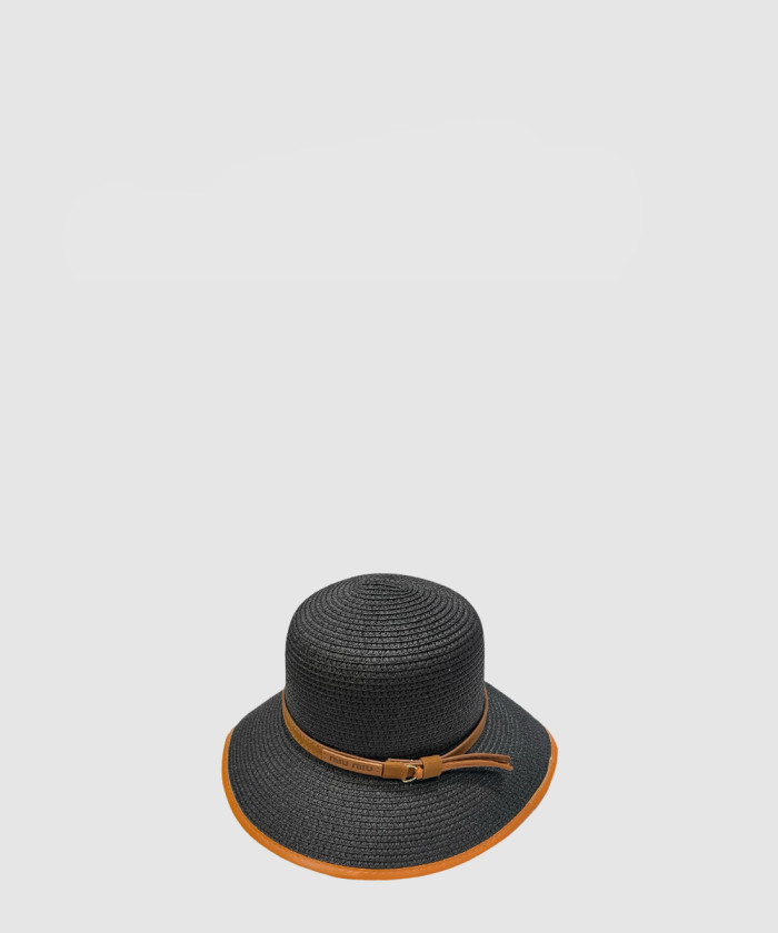 [MIUMIU-미우미우]선캡 5HC689