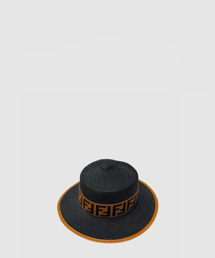 [FENDI-펜디]선캡 FXQ736