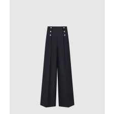 [DIOR-디올]세일러 팬츠 511P2