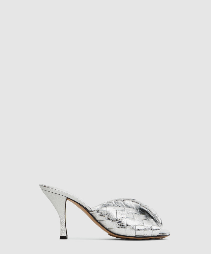 [BOTTEGA-보테가베네타]블링크 뮬 796455