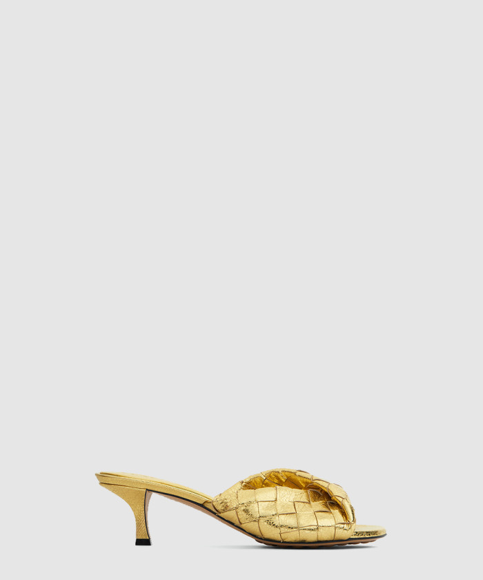 [BOTTEGA-보테가베네타]블링크 뮬 796464