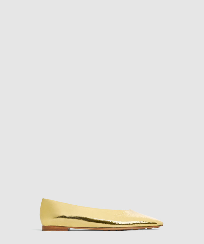 [BOTTEGA-보테가베네타]소피아 발레리나 827545