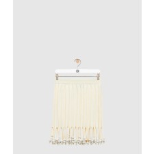 [LOEWE-로에베]미니 스커트 코튼