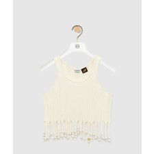 [LOEWE-로에베]탑 코튼