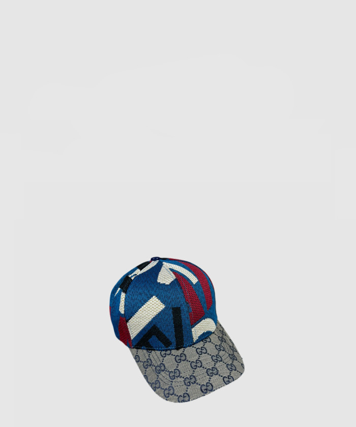 [GUCCI-구찌]베이스볼 캡 485484