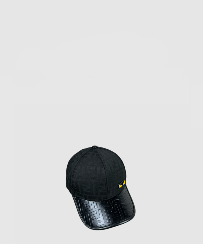 [FENDI-펜디]베이스볼 캡 FXQ561