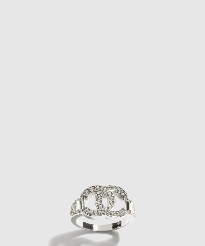 [CHANEL-샤넬]링 ABF782