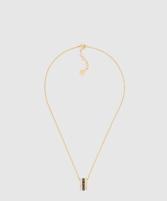 [DIOR-디올]Night Code 목걸이 N3364