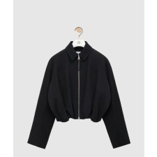 [LOEWE-로에베]드레이프 재킷