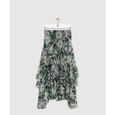 [LOEWE-로에베]스커트 실크