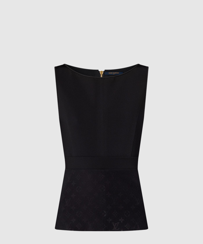 [LOUIS VUITTON-루이비통]엠보싱 모노그램 핏 탑 1AGBG2