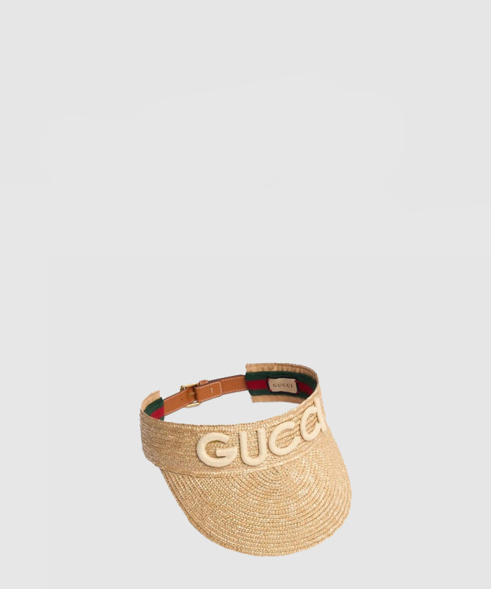[GUCCI-구찌]선캡 467843