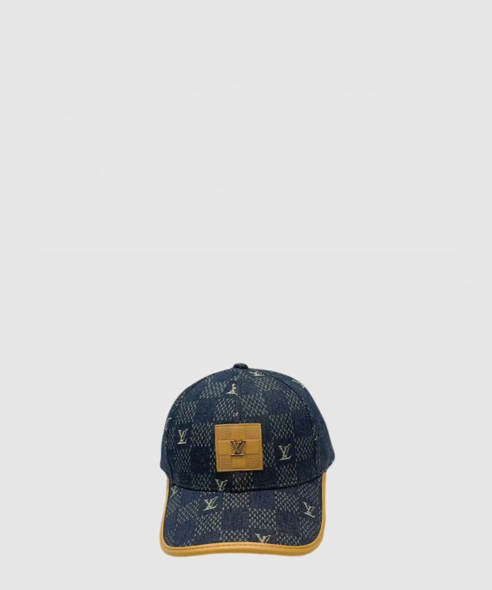 [LOUIS VUITTON-루이비통]베이스볼 캡 M43837