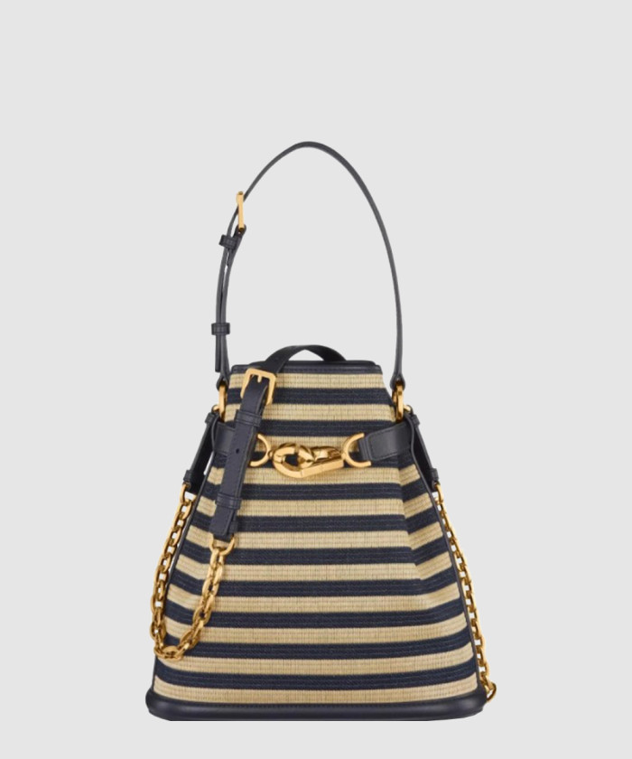 [DIOR-디올]미듐 쎄디올백 M2271