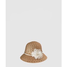 [CHANEL-샤넬]선캡 AA5683