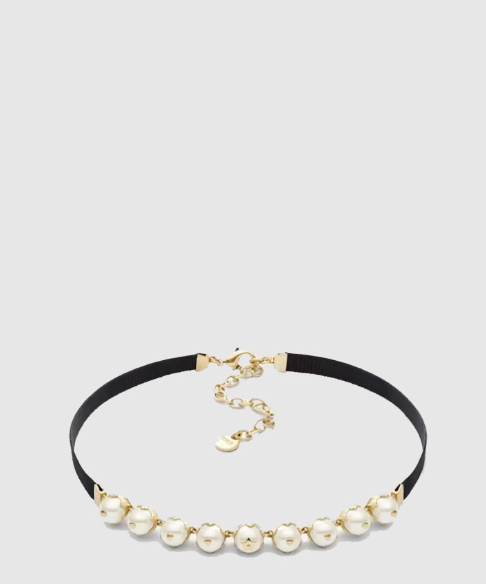 [DIOR-디올]D-Renaissance 초커 N1989