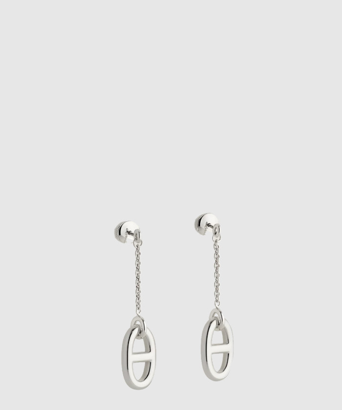 [HERMES-에르메스]Chaine d'ancre Danae 이어링