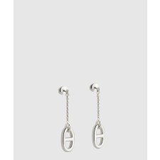 [HERMES-에르메스]Chaine d'ancre Danae 이어링