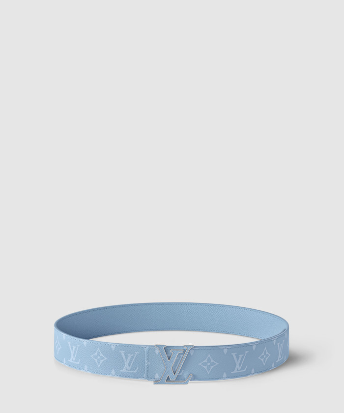 [LOUIS VUITTON-루이비통]이니셜 양면 가죽 벨트 M8965U