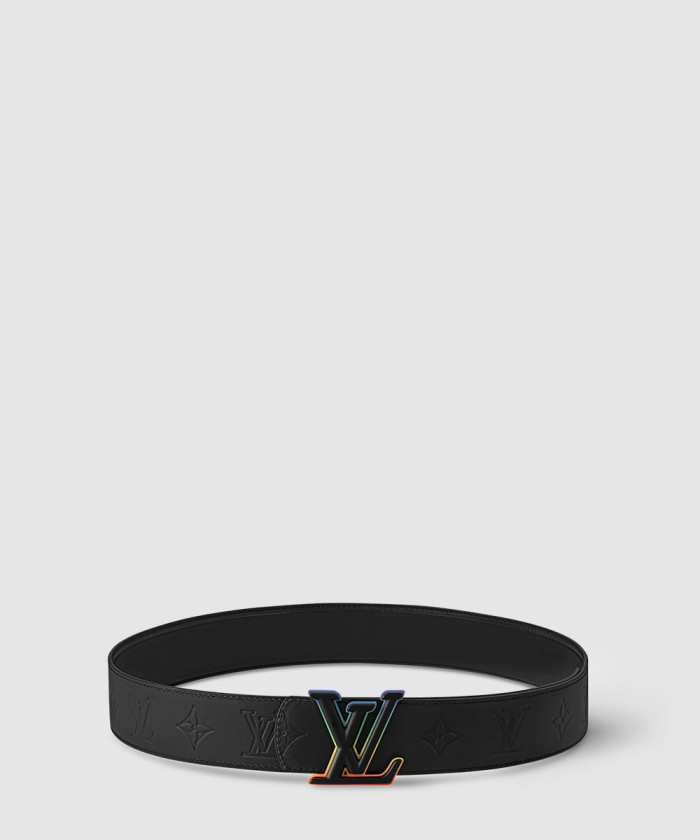 [LOUIS VUITTON-루이비통]디멘션 리버서블 벨트 M8933V