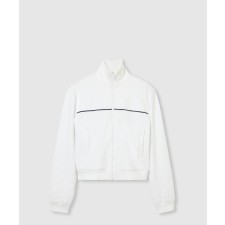 [GUCCI-구찌]GG 코튼 파일 블라 체인 스웨트셔츠 816073