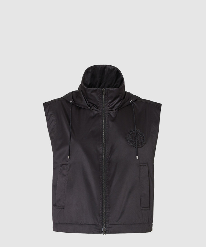 [FENDI-펜디]테크니컬 실크 베스트 FAN199