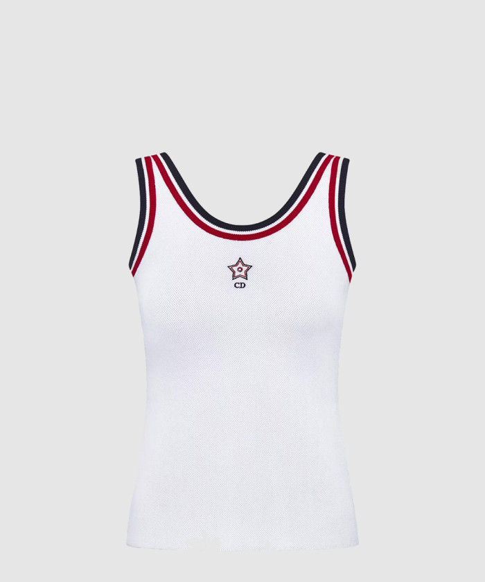 [DIOR-디올]Vibe 탱크 탑 514T0