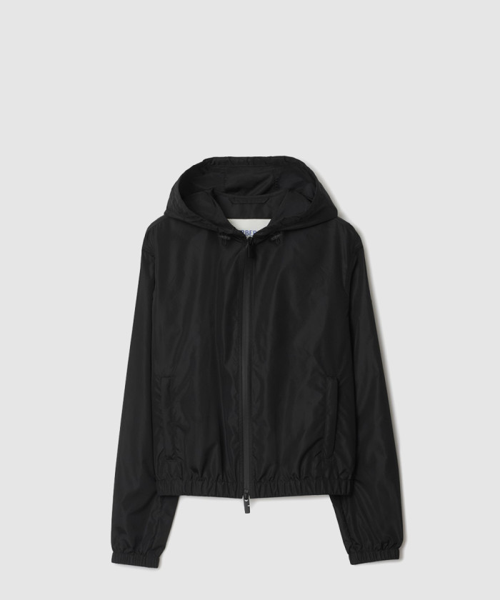 [BURBERRY-버버리]나이트 스탬프 나일론 재킷 81136471