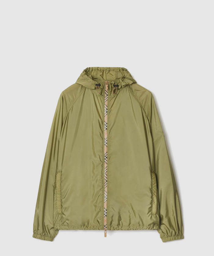 [PRADA-프라다]나일론 후드 재킷 81109921