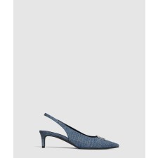 [CELINE-셀린느]트리옹프 슬링 356835