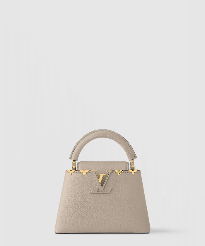 [LOUIS VUITTON-루이비통]카푸치네 미니 M24567