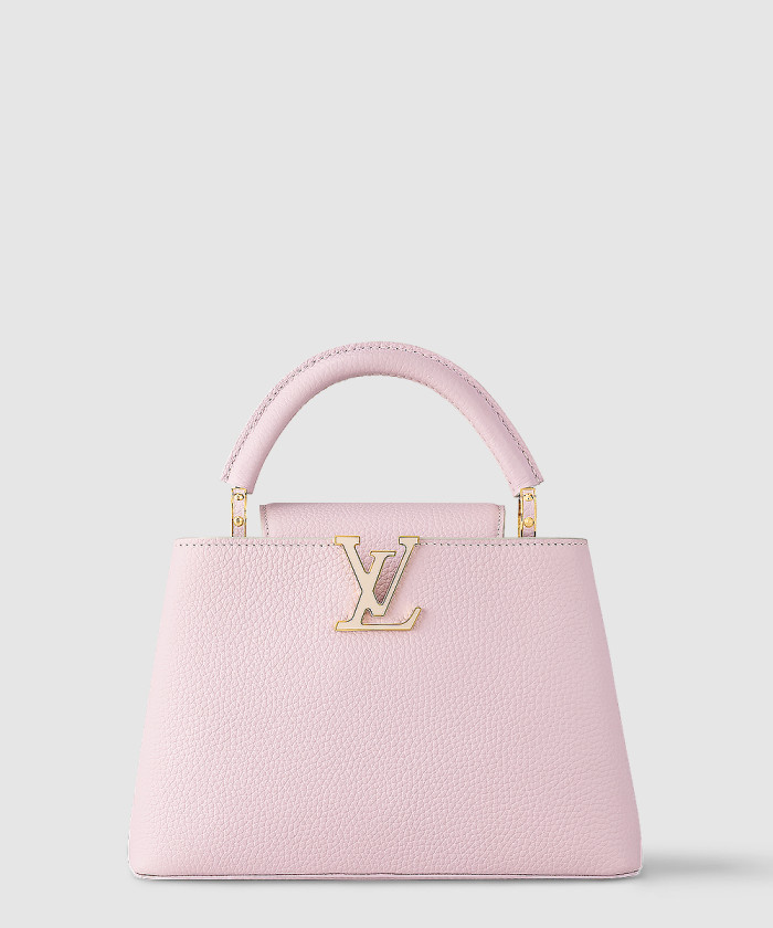 [LOUIS VUITTON-루이비통]카푸신 BB M24120