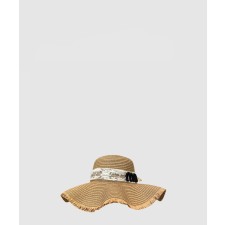 [MIUMIU-미우미우]선캡 5HC163