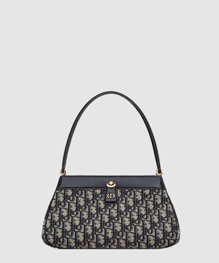 [DIOR-디올]미듐 키 토트백 M1843