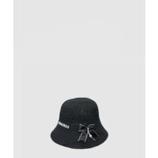 [MIUMIU-미우미우]벙거지 5HC868