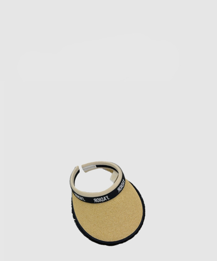 [DIOR-디올]선캡 3TU76