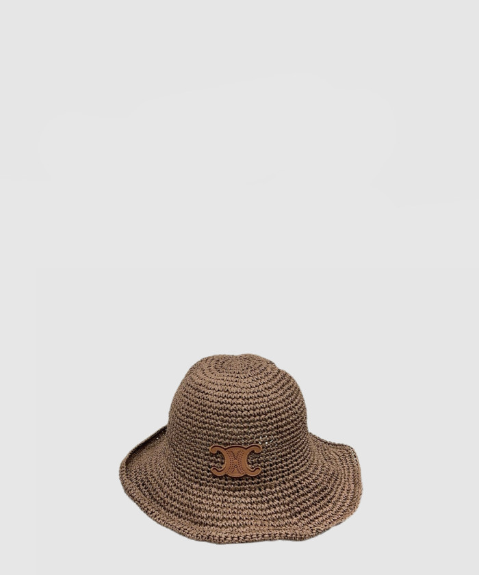 [CELINE-셀린느]선캡 2AT3U6