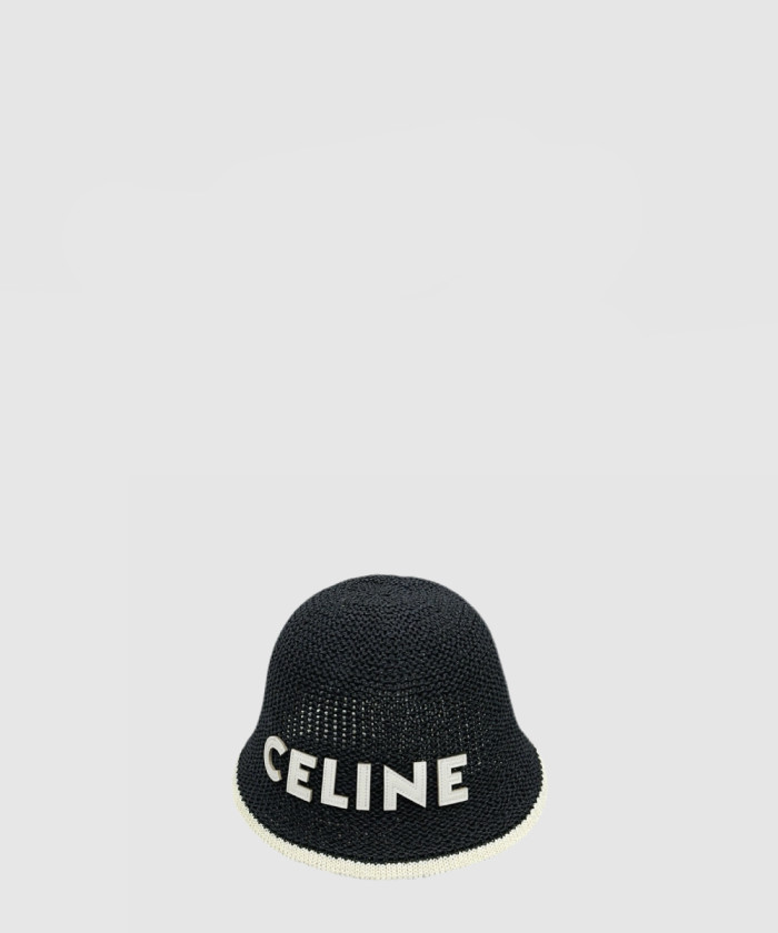 [CELINE-셀린느]벙거지 2A45U6