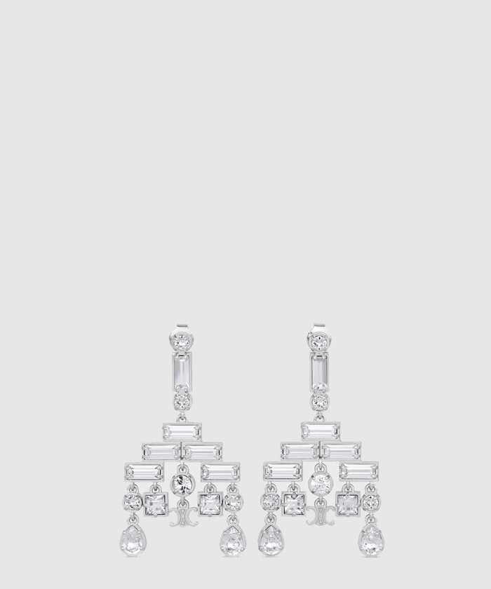 [CELINE-셀린느]에어룸 샹들리에 귀걸이 461LU6