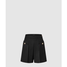 [LOUIS VUITTON-루이비통]개버딘 포켓 쇼츠 1AHHON