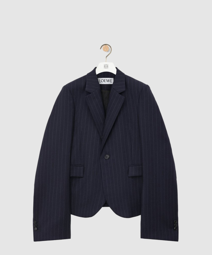 [LOEWE-로에베]재킷 울