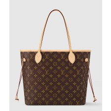 [LOUIS VUITTON-루이비통]네버풀 MM M46987