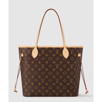[LOUIS VUITTON-루이비통]네버풀 MM M46987