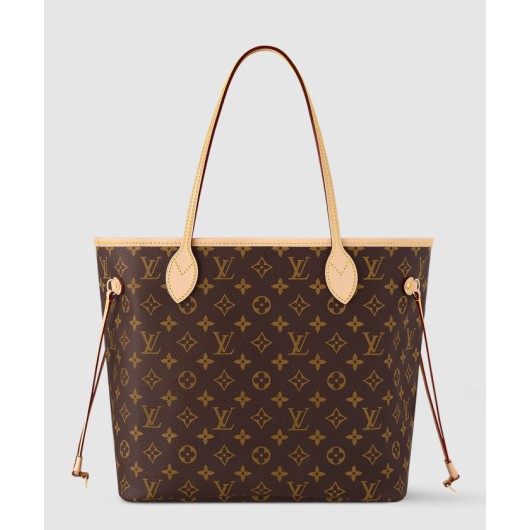 [LOUIS VUITTON-루이비통]네버풀 MM M46987