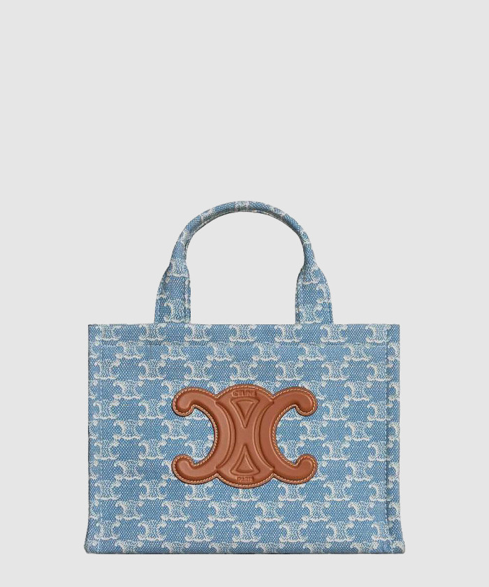 [CELINE-셀린느]타이스 스몰 쇼퍼백 199162