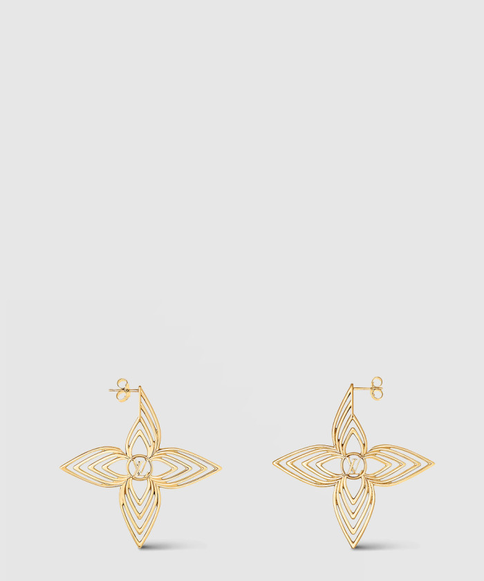 [LOUIS VUITTON-루이비통]LV 브리즈 귀걸이 M02659