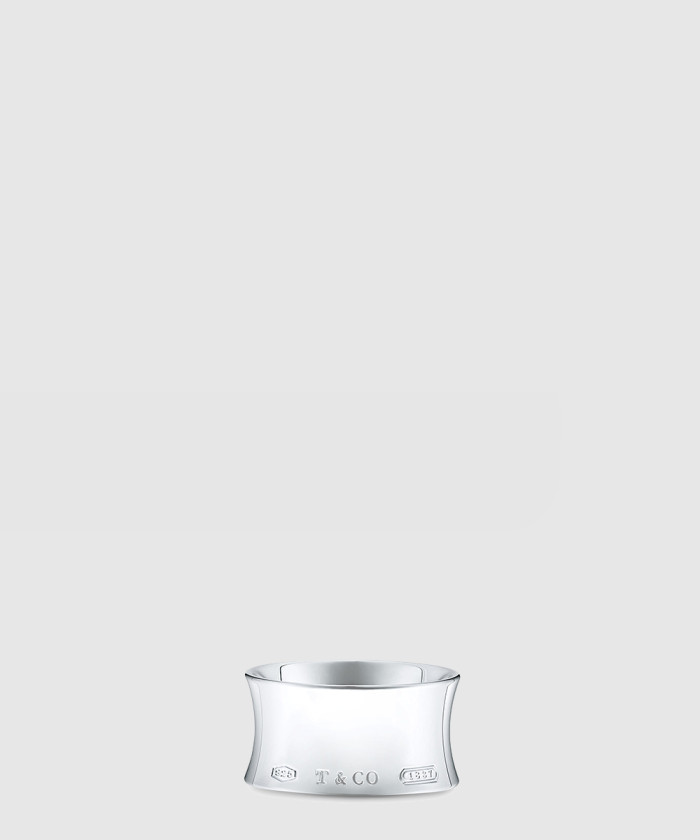 [TIFFANY-티파니]링