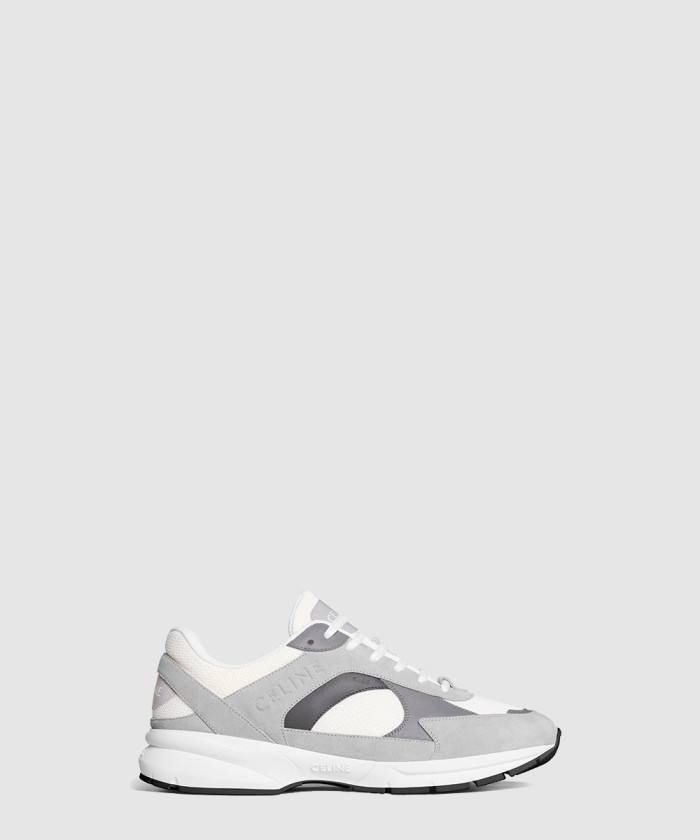 [CELINE-셀린느]로우 레이스업 스니커즈 361494