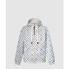 [LOUIS VUITTON-루이비통]아쿠아렐 모노그램 파카 1AHGMI